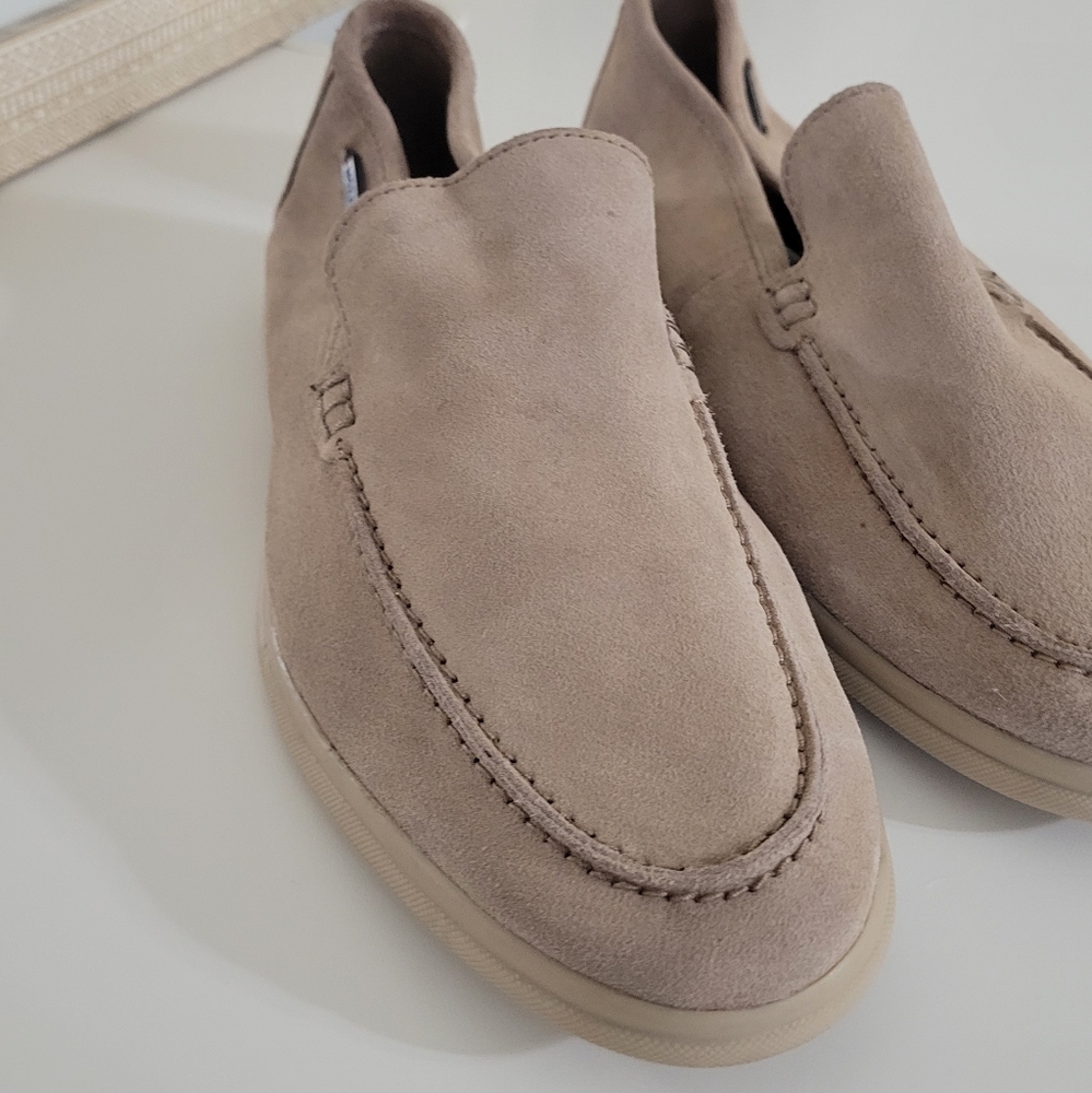 Mens Mexx Loafers